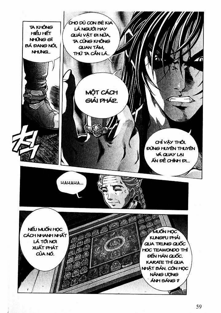 rebirth - tái sinh chapter 10 12