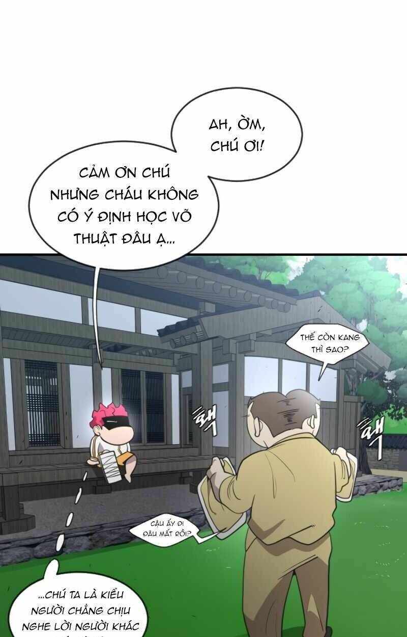 kĩ nguyên của anh hùng chapter 40 65