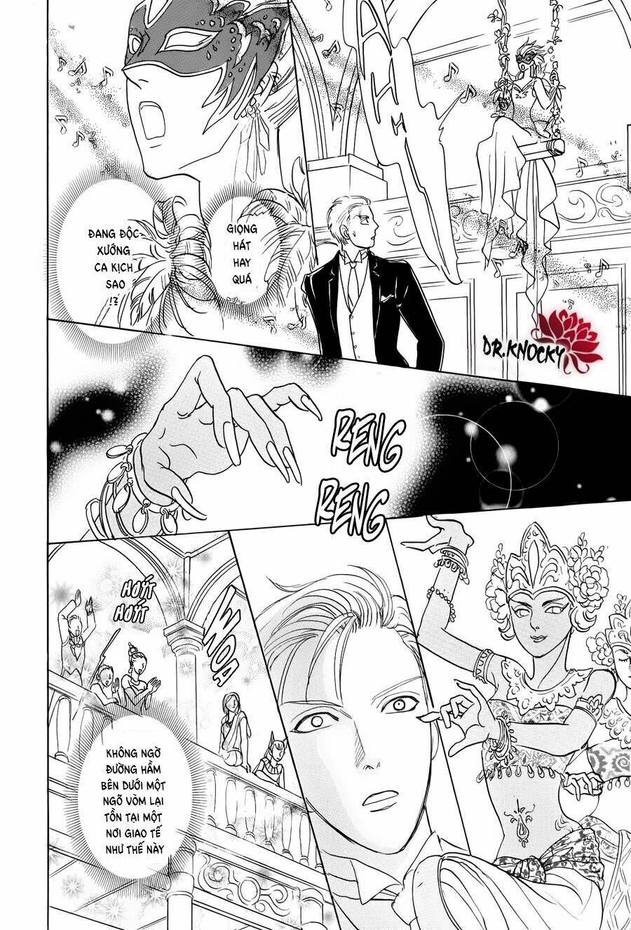 pet shop of horrors - passage-hen : tiệm thú kiểng tiền truyện chapter 1 23