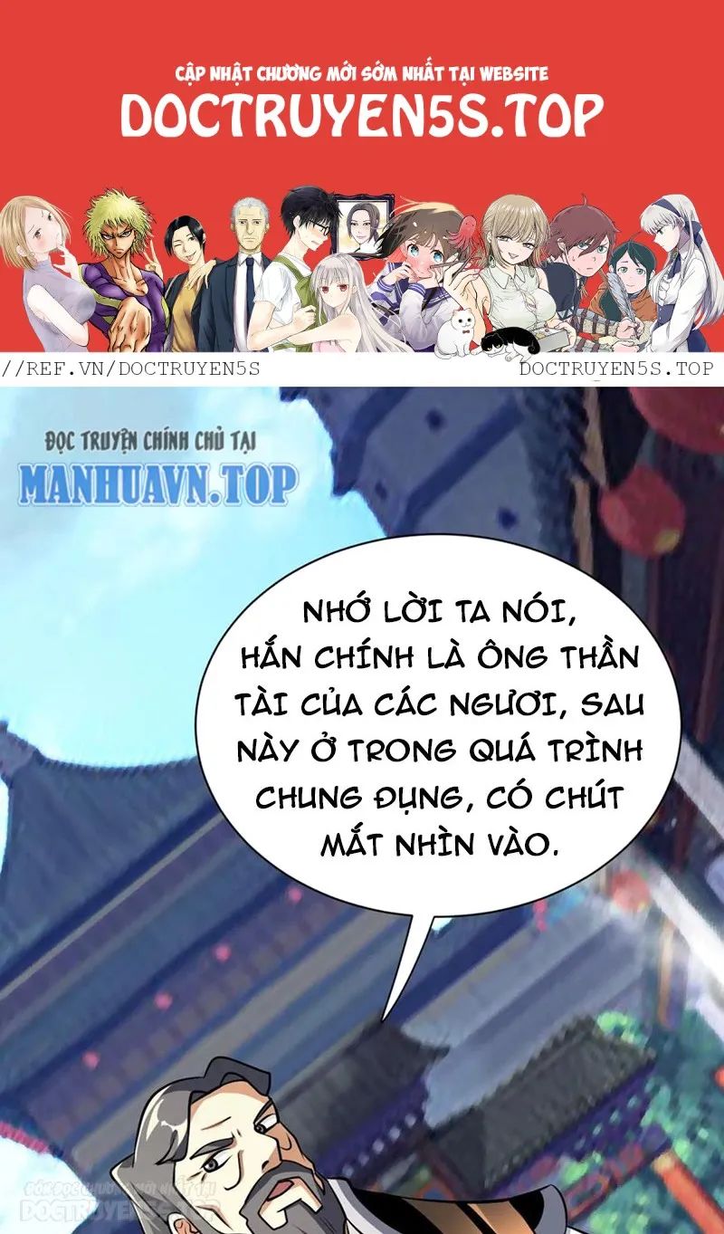 huyền huyễn: ta bắt đầu vô địch từ bại gia chapter 28 1