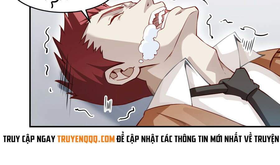 sau khi thân phận đại lão bị bại lộ chapter 6 54