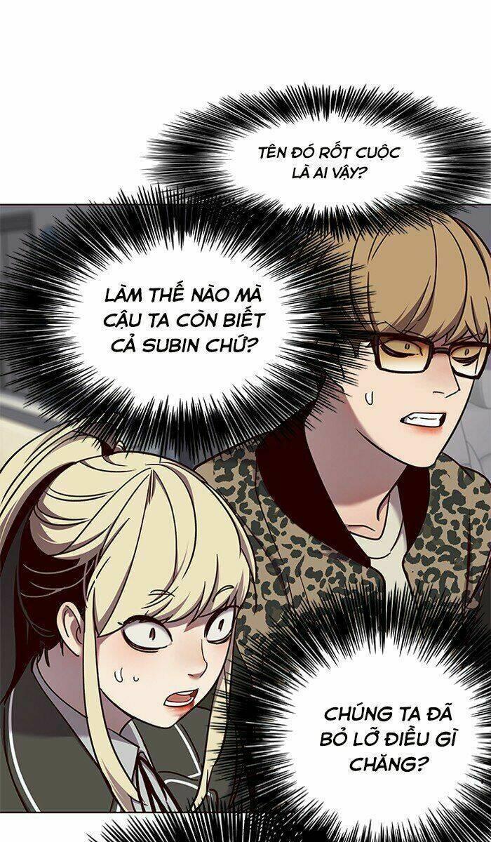 biến thân thành mèo chapter 67 29