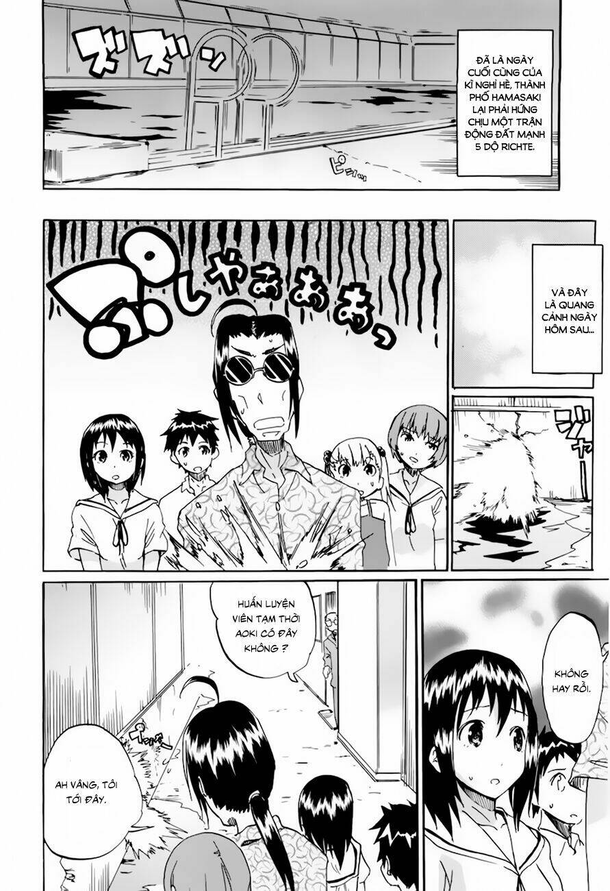 frogman chapter 57 2