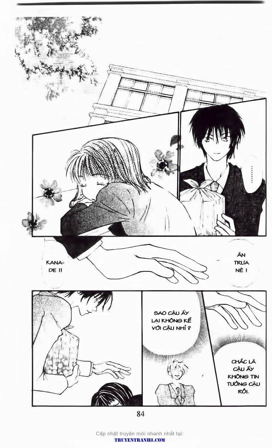 land of the blindfolded chapter 18 7