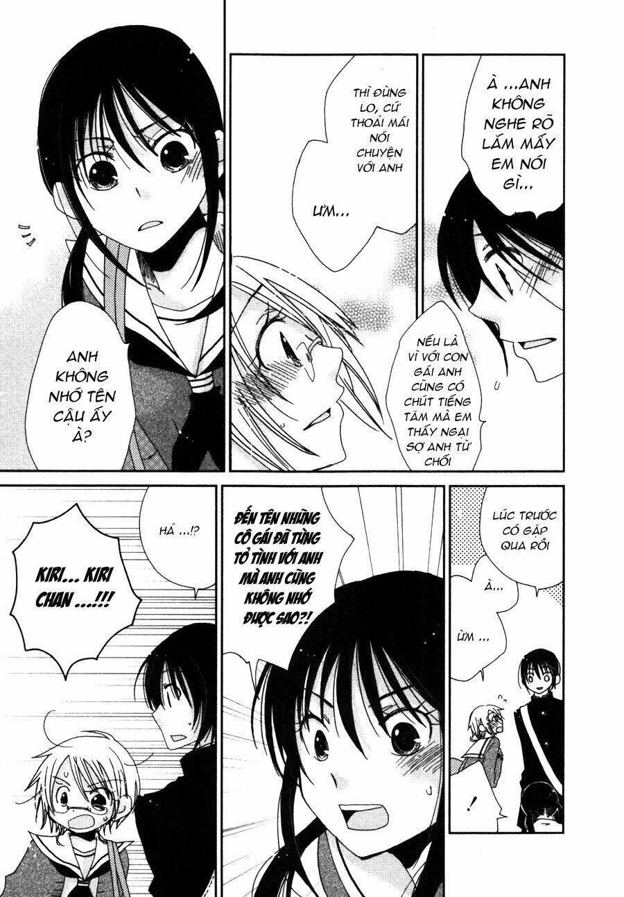 dear tear chapter 3 28