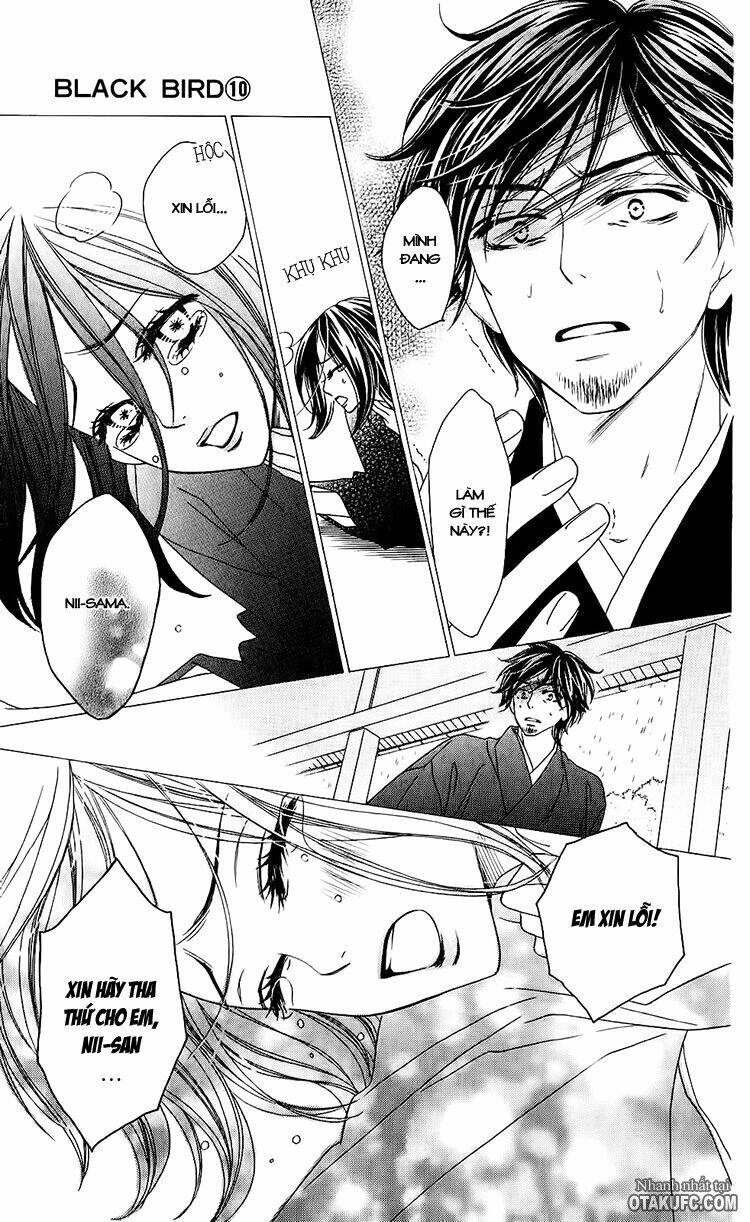 yêu quái cánh đen chapter 37 25