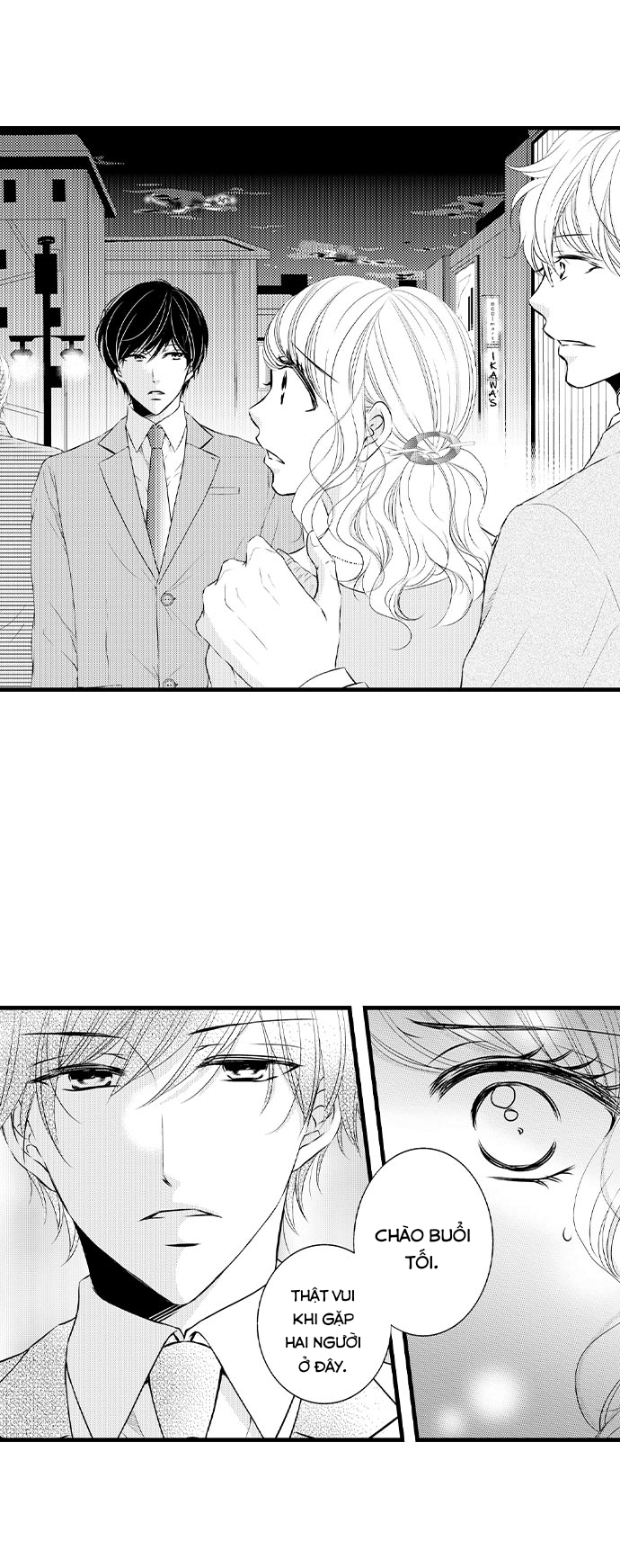 sự cao trào hoàn hảo chapter 52.1 7