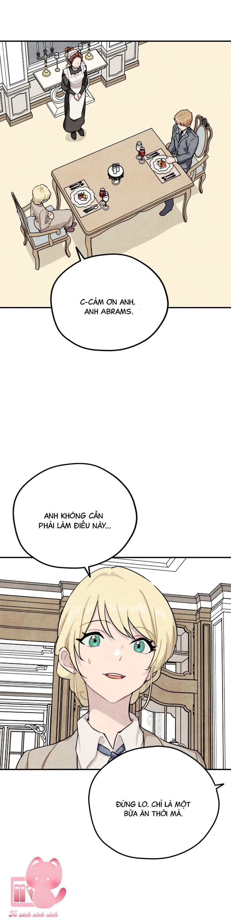 phù thủy độc dược chapter 32 18