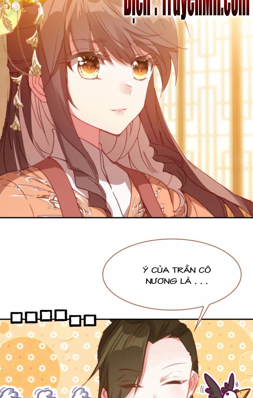 Gả Cho Một Tên Thái Giám Đáng Ghét chapter 92 - Trang 4