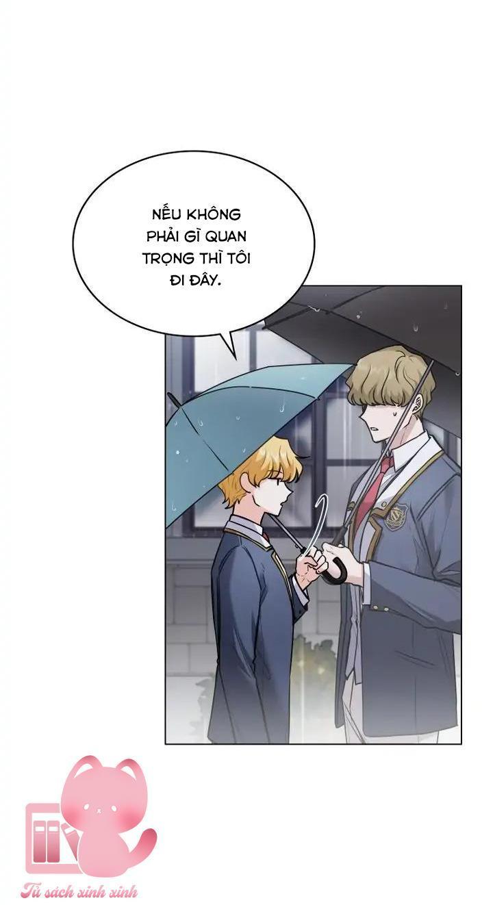 kiên nhẫn chút nào, đại công tước chapter 44 5