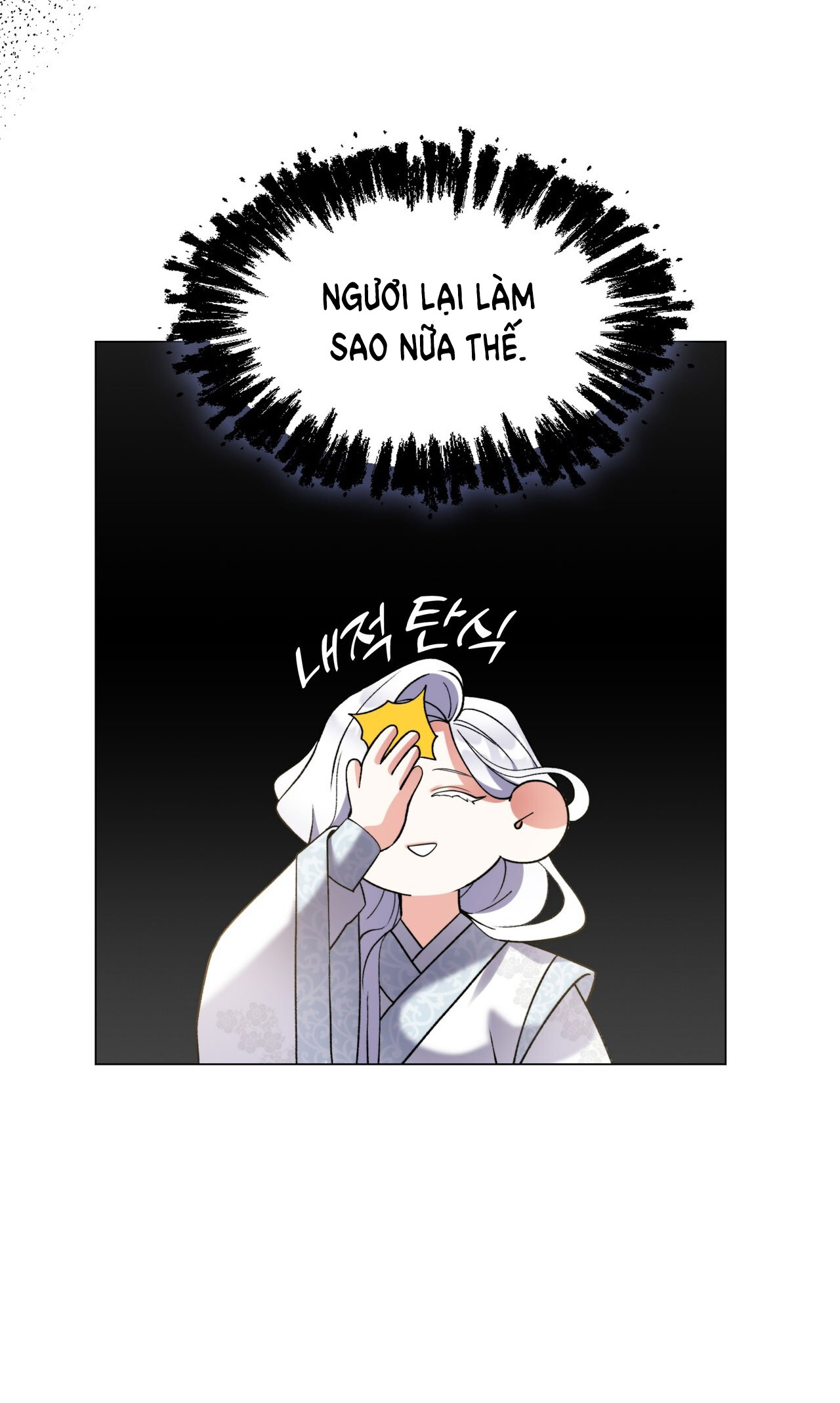 nâng niu nuôi dưỡng giáo chủ ma giáo chapter 3.2 1