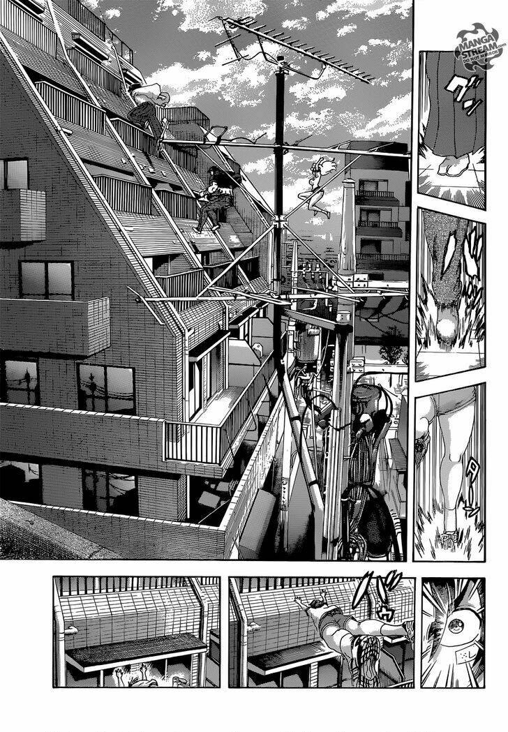 history's strongest disciple kenichi chapter 549 3