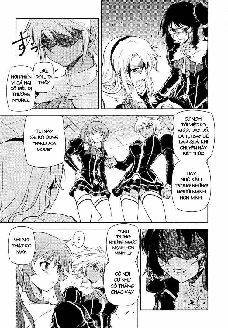 freezing chapter 17 19