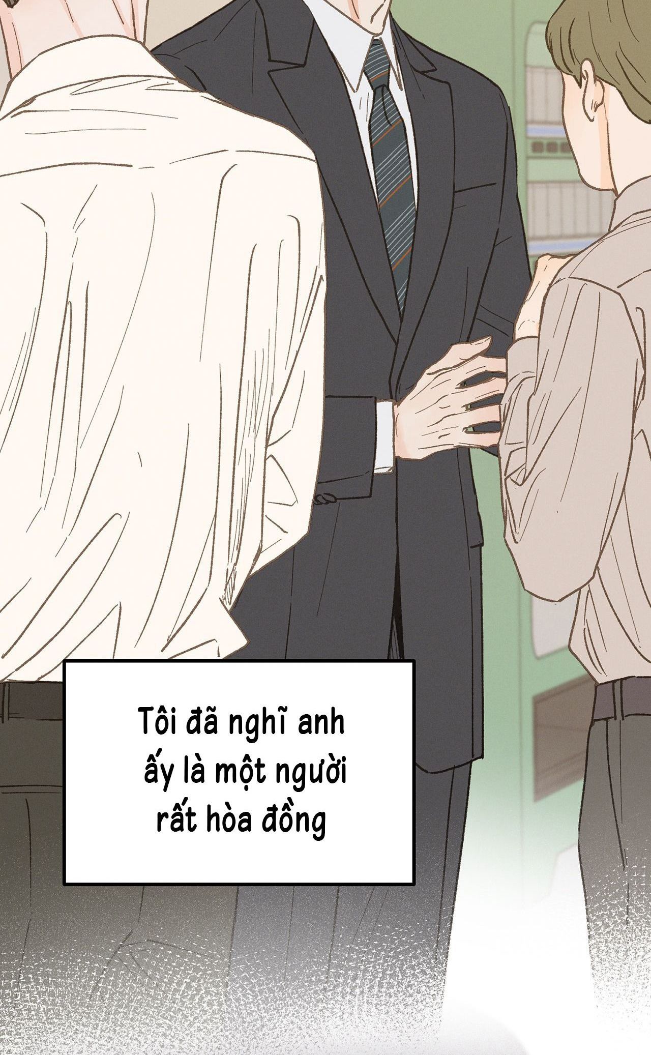 vùng cấm tình yêu của beta chapter 25 69