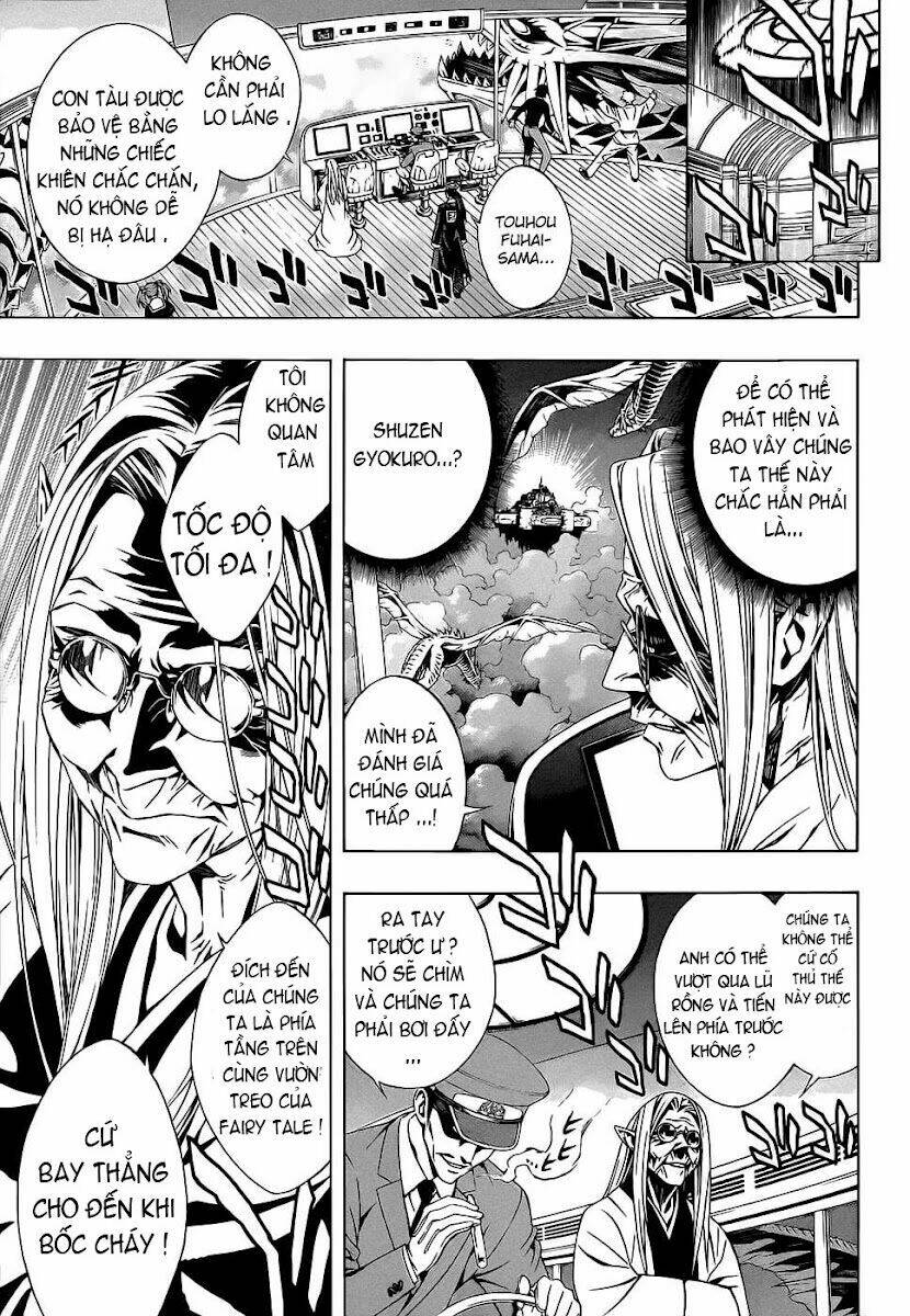 cô nàng ma cà rồng i chapter 52 25