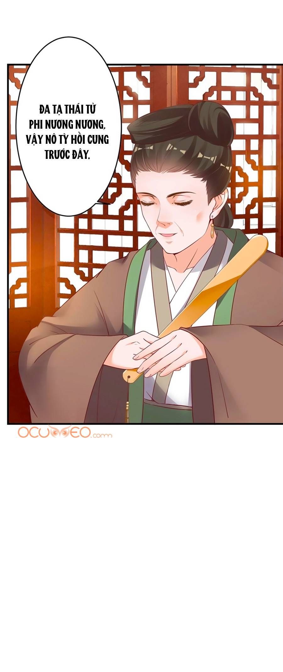 thịnh thế lê hoa điện chapter 18 15