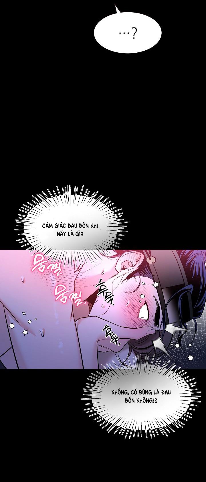 [18+] tuyển tập truyện bl ngắn - double bell chapter 63 8