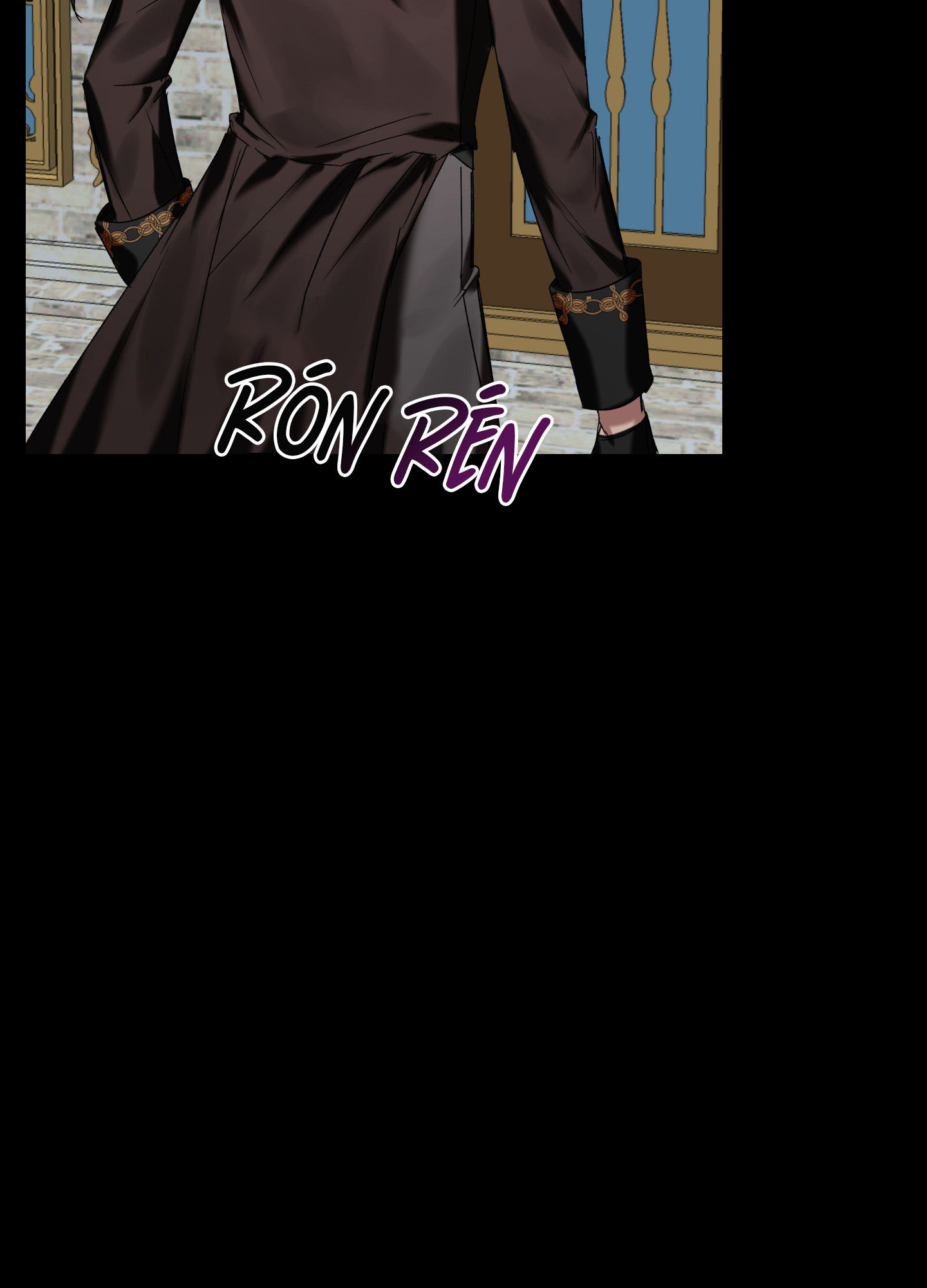 bỗng ngày nọ bị một tên đáng ghét cầu hôn chapter 11.2 58