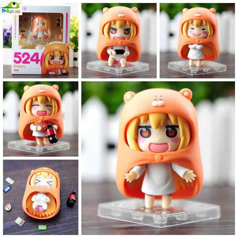 Mô hình Nendoroid umaru chan Himouto/ tượng figure anime umaru chan Himouto