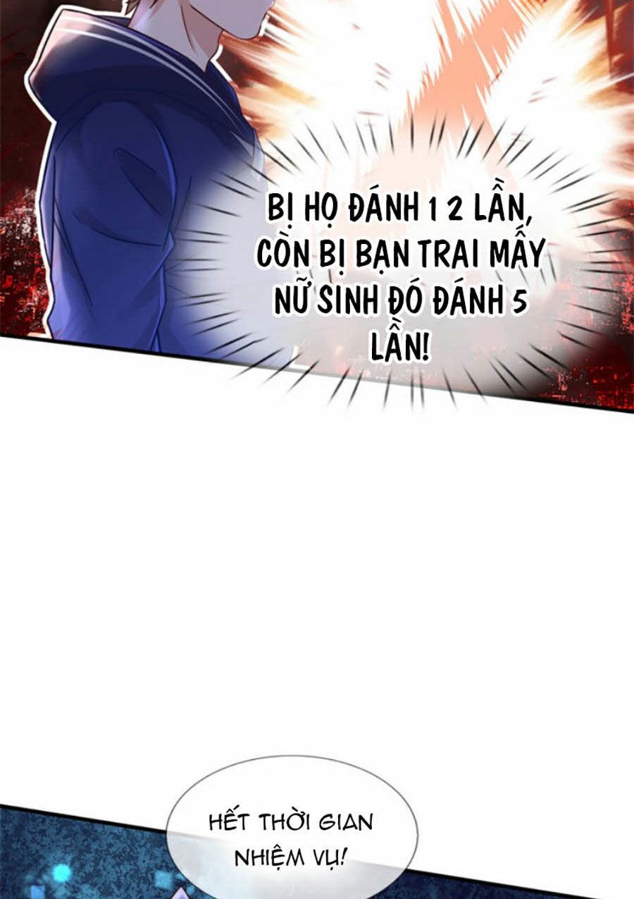 thuộc tính của ta đều tăng vào sức mạnh chapter 19 29