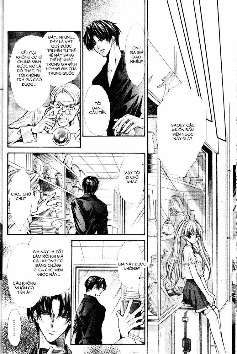 anh chàng khắc tinh chapter 41 25