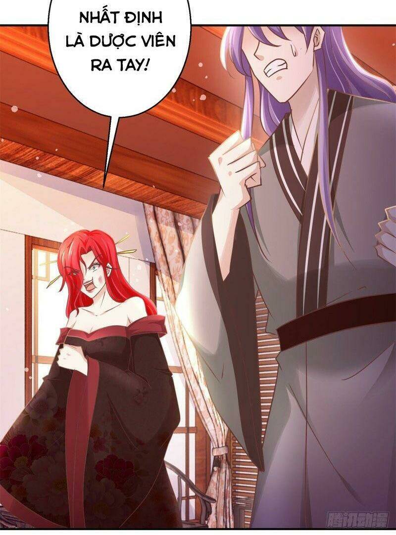 cửu dương đế tôn chapter 179 15