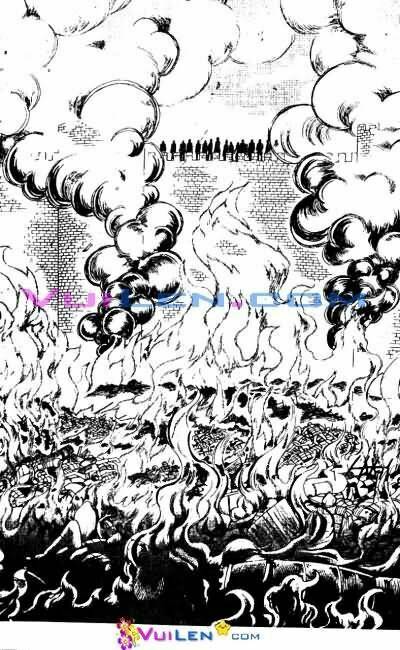 princess - công chúa xứ hoa (bản đẹp) chapter 16 63