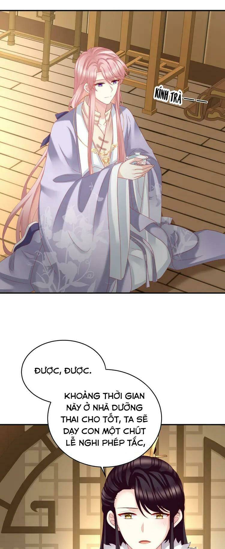 kiều phu có hỉ chapter 51 17