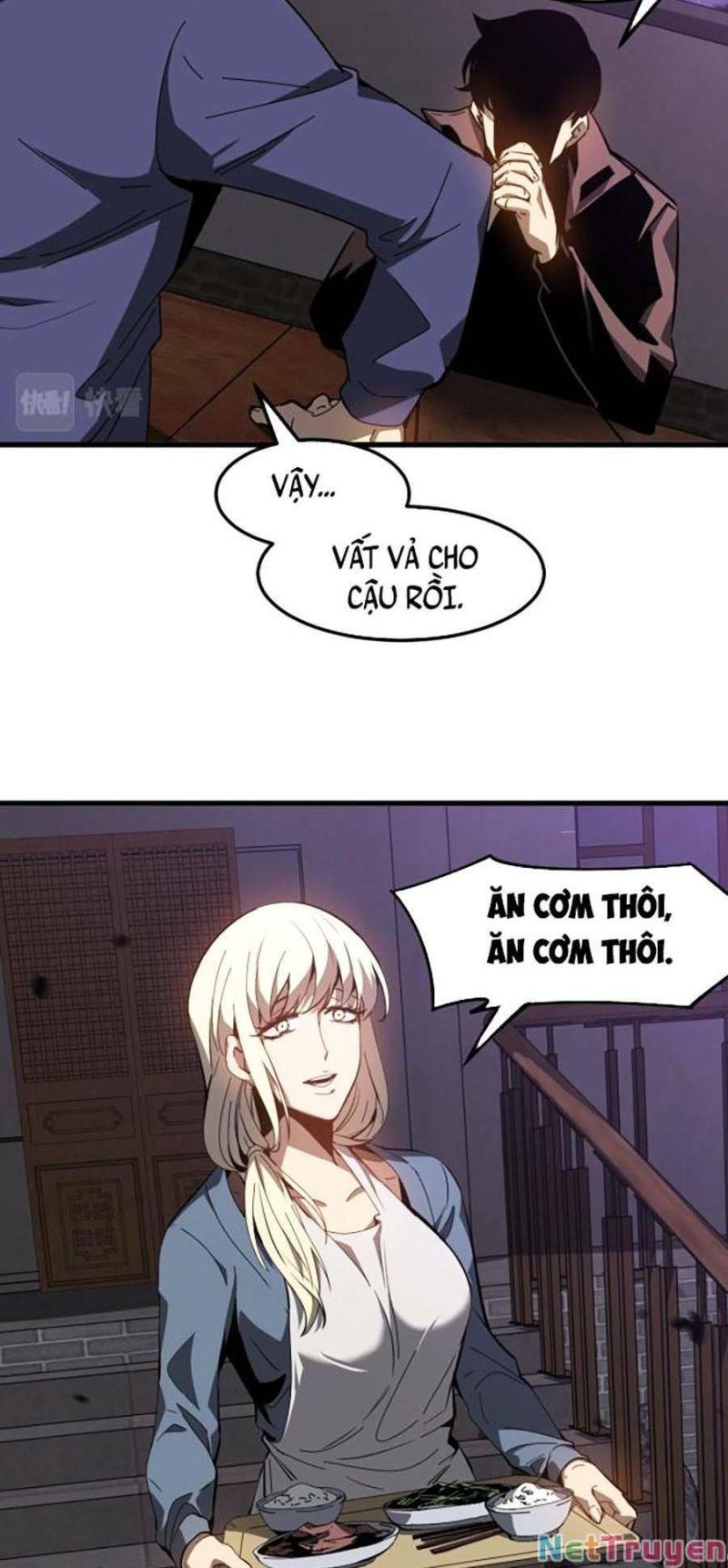 siêu tiến hóa chapter 78 54