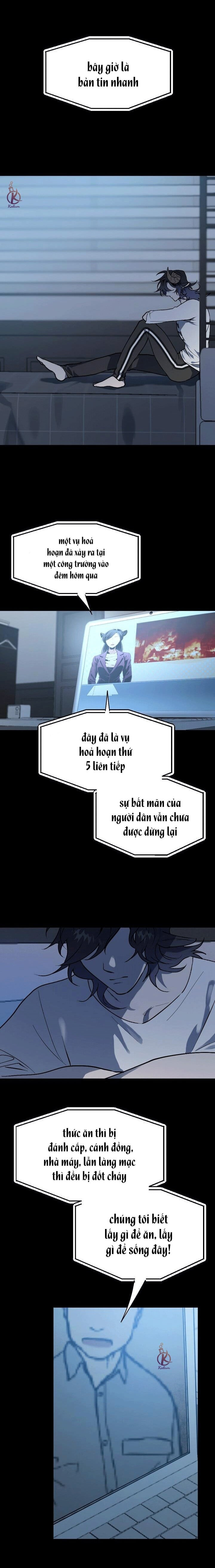 nụ hôn ác mộng chapter 11 3