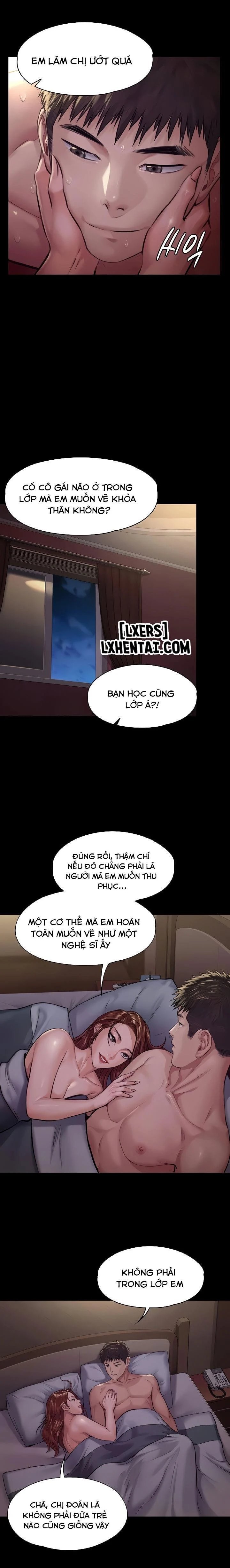 ong chúa chapter 190 20