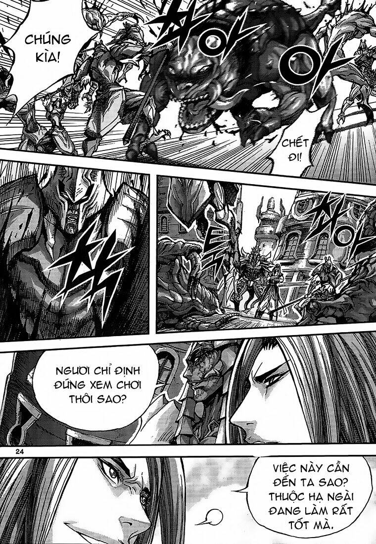diêm đế ii chapter 41.2 4