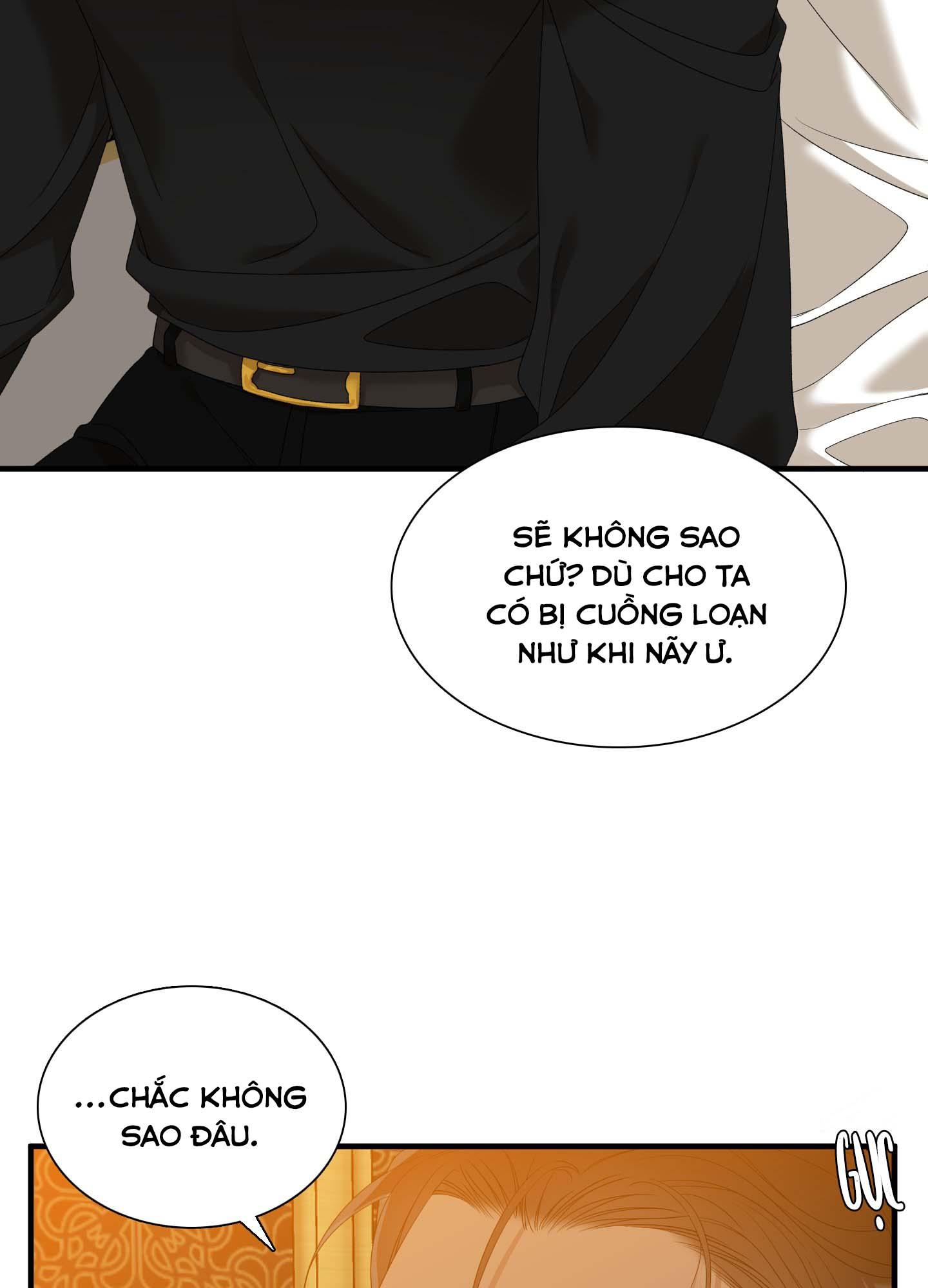 ái tình tự tâm chapter 26 57