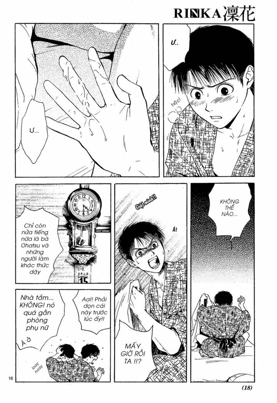 sakura gari chapter 2.1 15