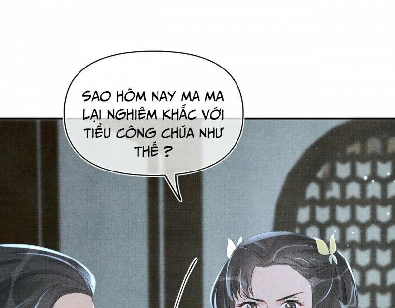 nhóc con giao nhân ba tuổi rồi chapter 25 18