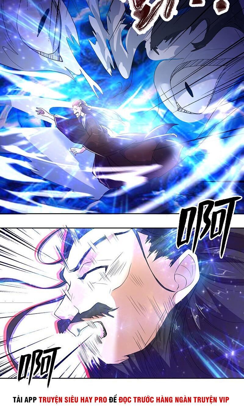 tối cường thần thú hệ thống chapter 119 8