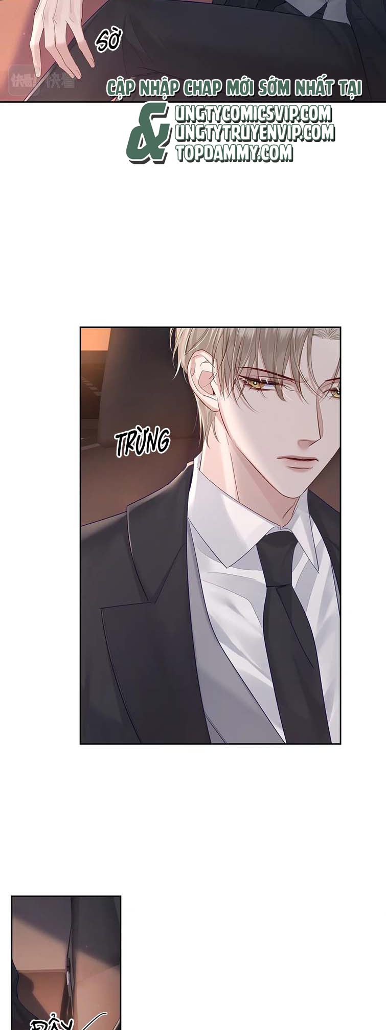 nhân vật chính chỉ muốn yêu đương chapter 27 17