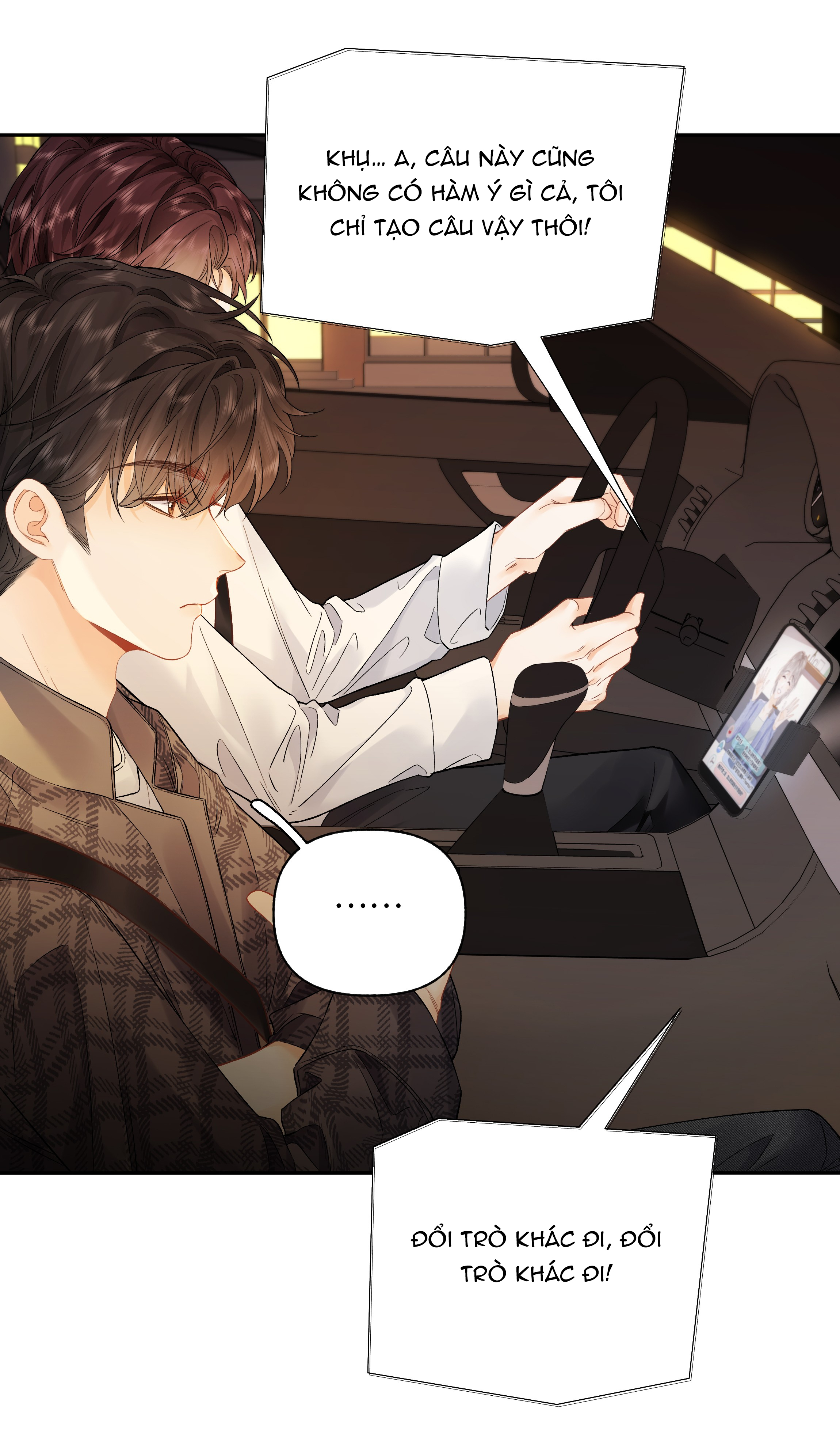 chiết ánh trăng chapter 12.1 30