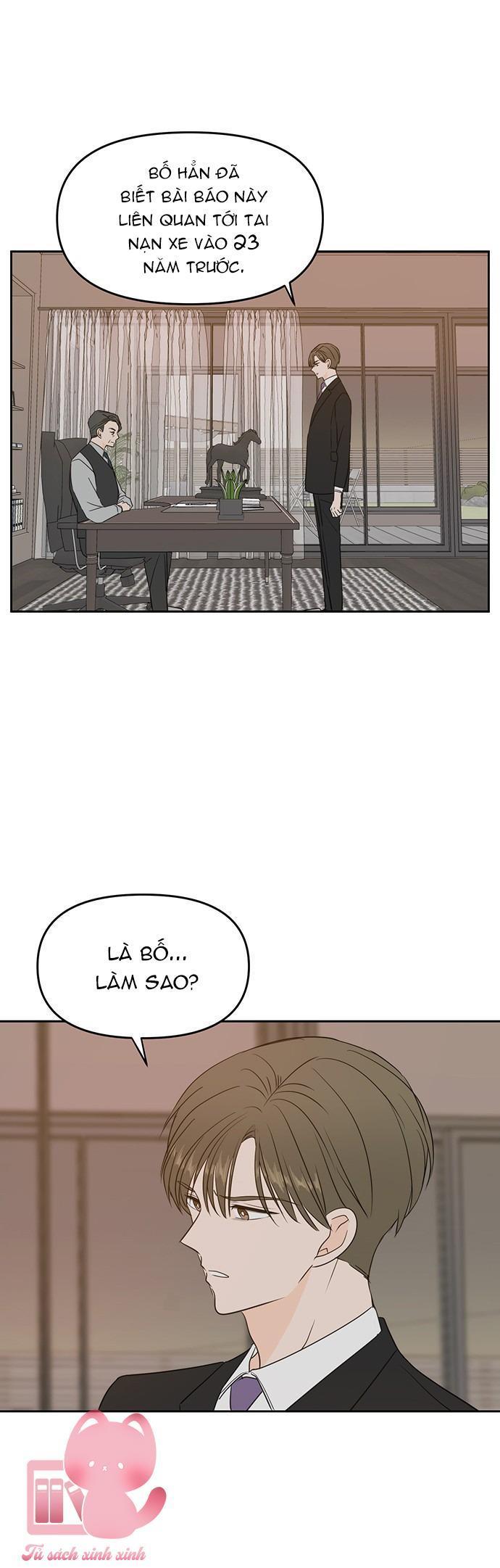 hẹn gặp nhau ở kiếp thứ 19 chapter 70 29