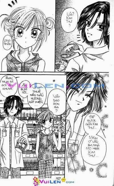 đôi giày thủy tinh chapter 12 97