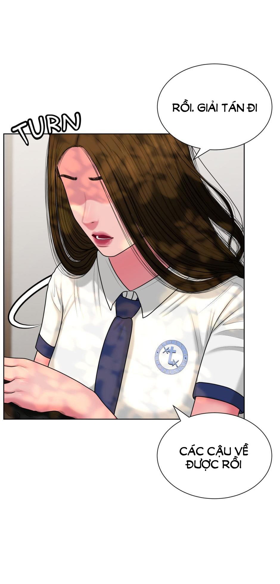 góc tối trái tim chapter 6.1 11