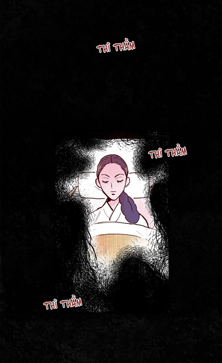 tham vọng quyền lực (full) chapter 40 66