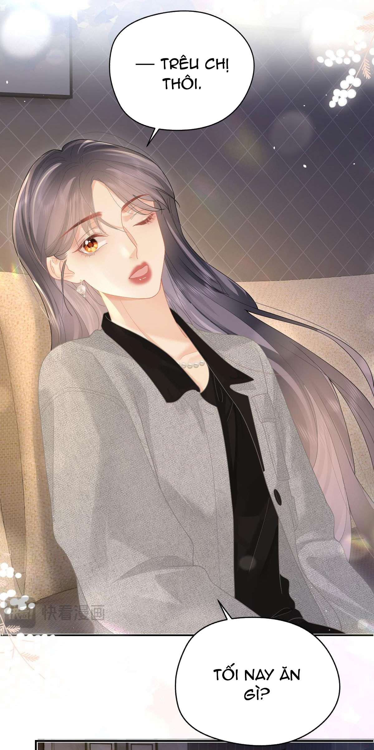 luôn có giáo viên muốn mời phụ huynh chapter 45 9