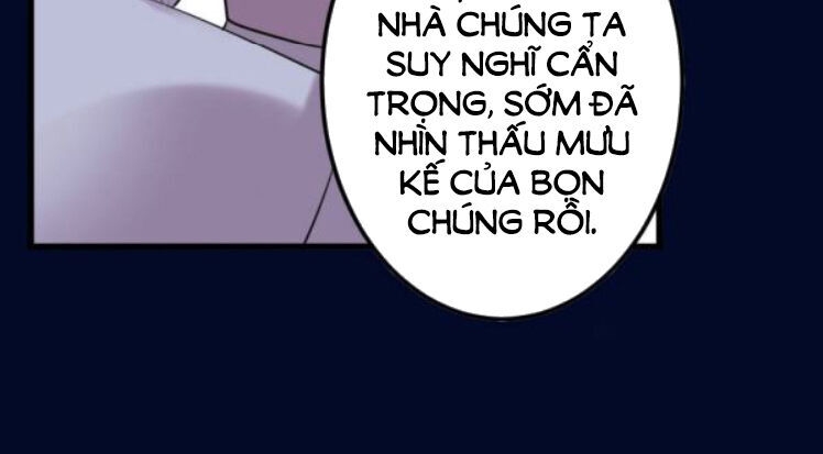 phúc hắc vương gia đừng làm loạn chapter 17 22