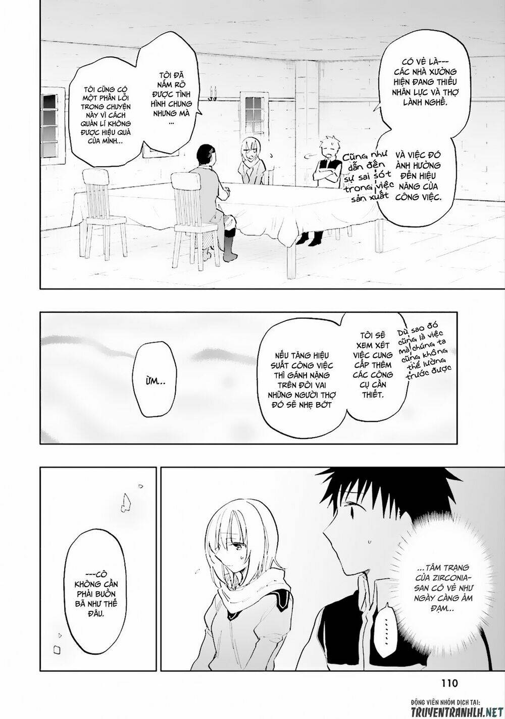 takarakuji de 40-oku atattandakedo isekai ni ijuu suru chapter 19 23