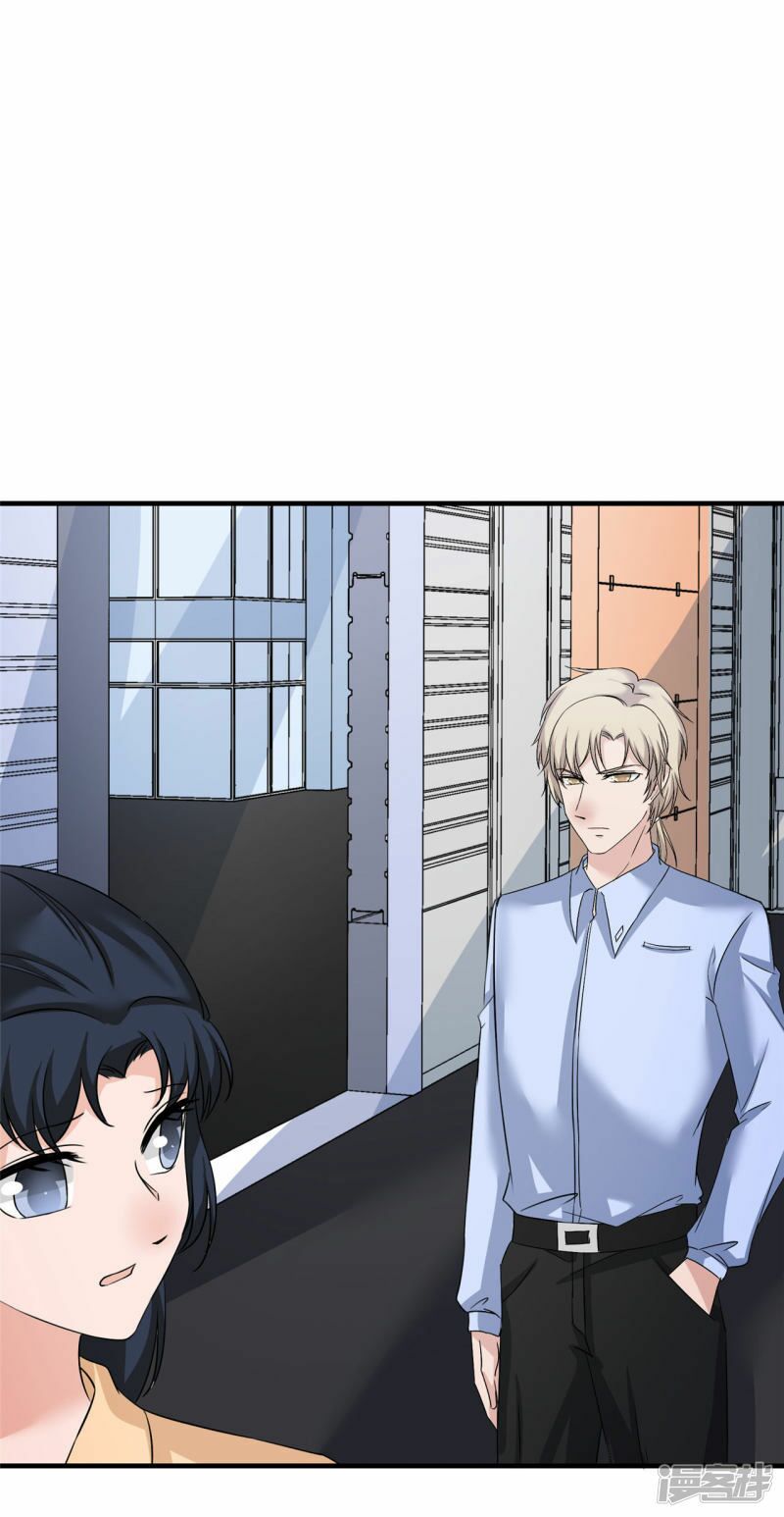 siêu cấp nữ thần trọng sinh chapter 15 36