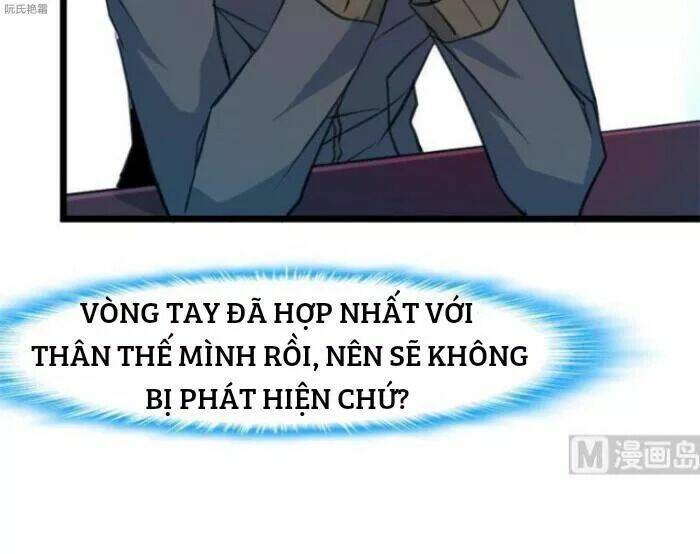 thần nhãn giám định sư chapter 19 24