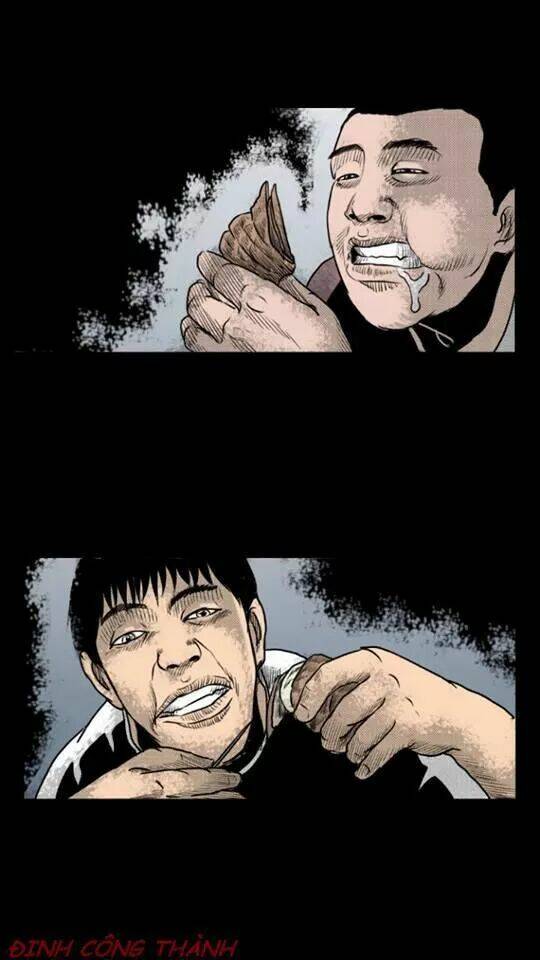 thầy súng kể chuyện ma chapter 28 15