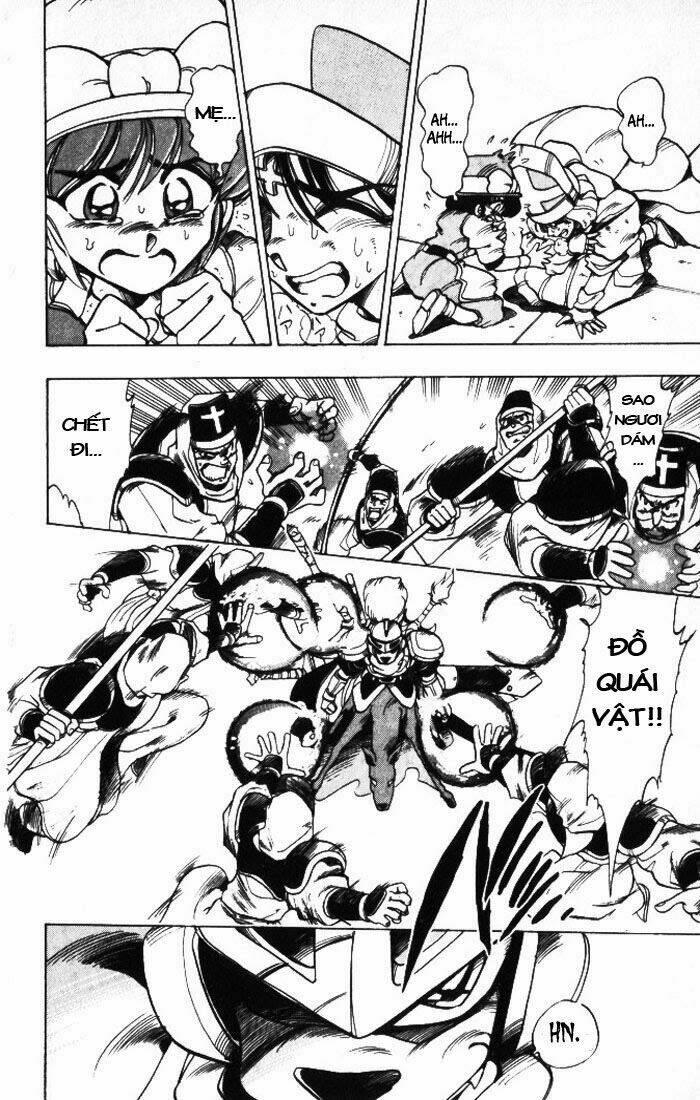 violinist of hameln - cây đàn kì diệu chapter 28 29