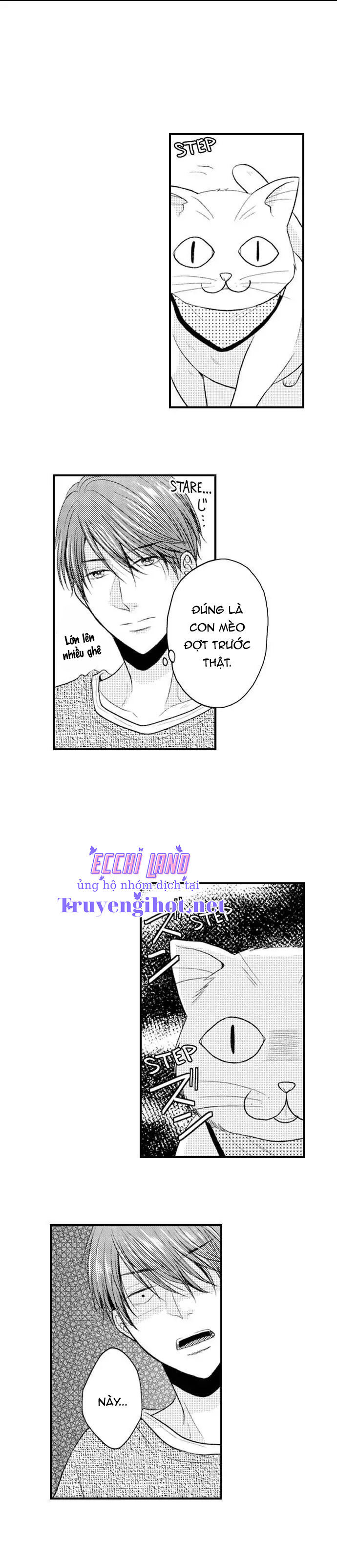 cuộc hôn nhân sắp đặt với tình đầu của tôi chapter 6.1 5